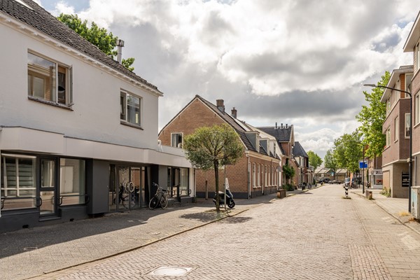 Medium property photo - Jagerlaan 74, 3701 XL Zeist